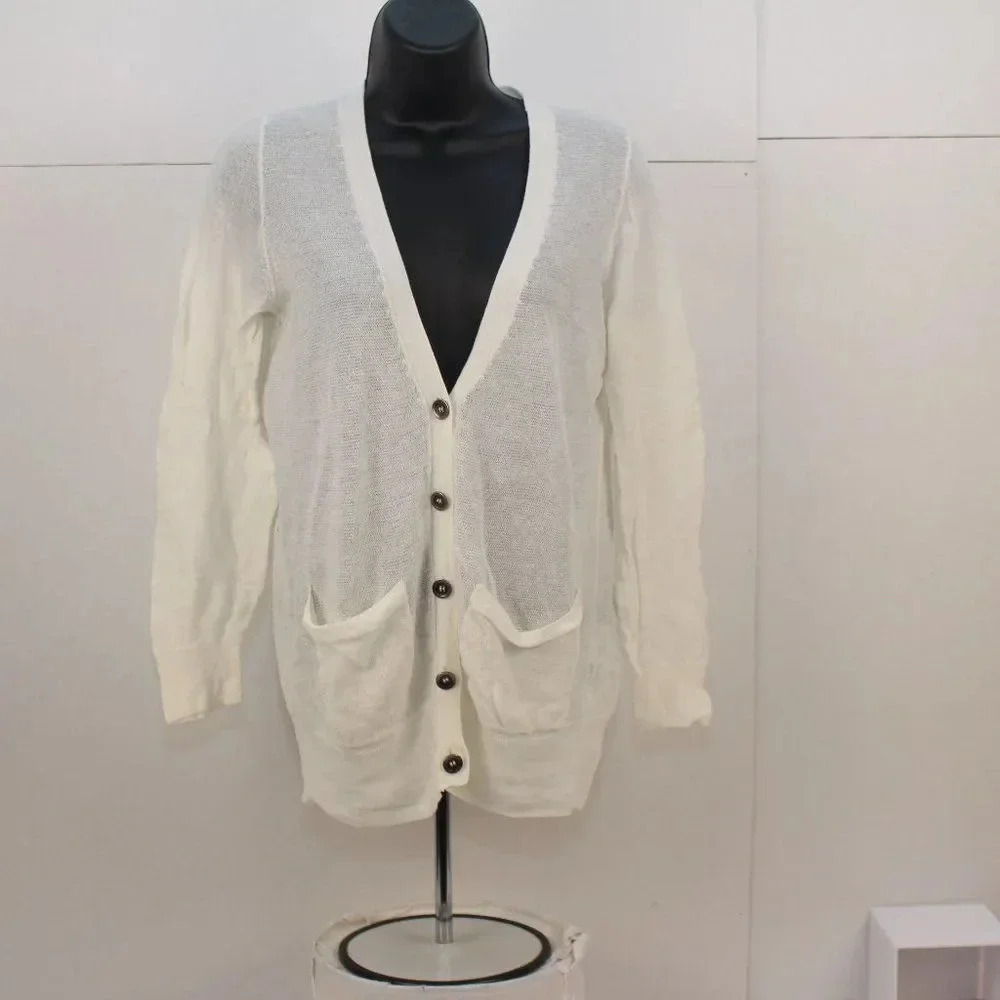 Madewell Sweater 